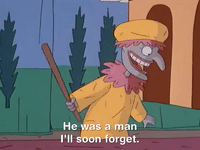 nickrewind nicksplat aaahh real monsters GIF