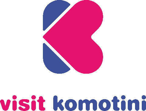 Visit Sticker by Visitkomotini