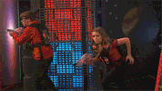 school of rock GIF by Nickelodeon
