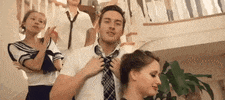 music video GIF by D^YDRE^MERS