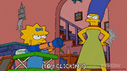 Episode 19 GIF by The Simpsons