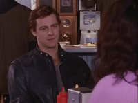 season 2 netflix GIF by Gilmore Girls 