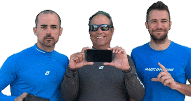 pedro martinez pictures Sticker by Magic Marine