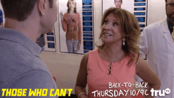 those who can't iphytrutvtwc GIF by truTV