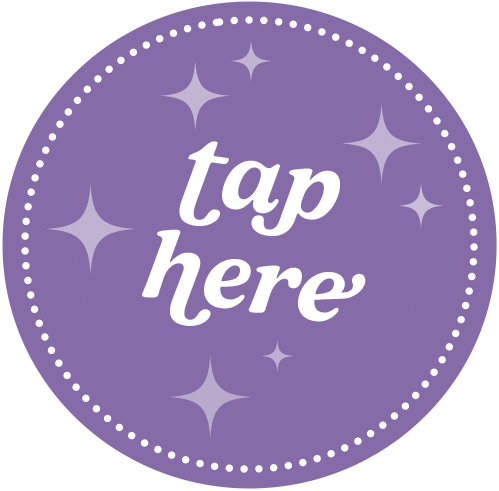 New Post Sparkle Sticker by FairyLoot