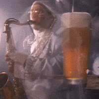 FirestoneWalkerBrewingCo trippy beer trip dream GIF