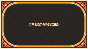 Psychos GIF by Jenny Lewis