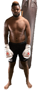 work out good job Sticker by Luis Tavares