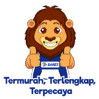 Sticker by Bares Group