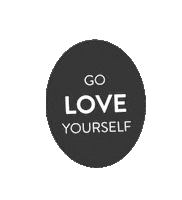 C Love Sticker by ESCENA CUATRO