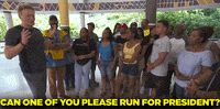 GIF by Team Coco