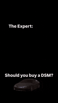 Horse Wisdom GIF