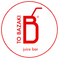 ToBazaki bazaki tobazaki tobazakijuicebar bazakijuicebar Sticker