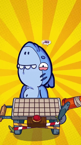 Happy Tree Friends Animation GIF by Vixa Games