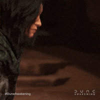 Dune Awakening GIF by Funcom