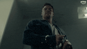 Sassy Told You So GIF by Amazon Prime Video