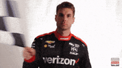 indy 500 finish GIF by Paddock Insider