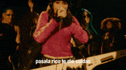 Girl Group Singing GIF by ANGEL22