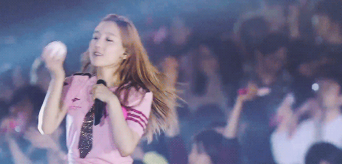 kim taeyeon so precious ugh GIF