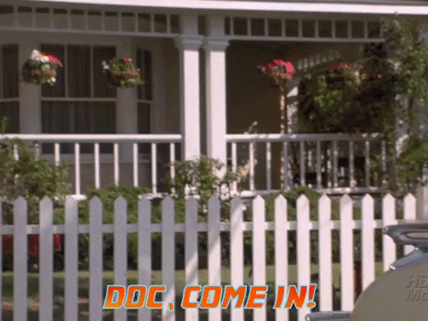 Walkie Talkie GIF by Back to the Future Trilogy