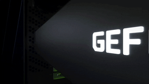 Laptop Jensen GIF by NVIDIA GeForce