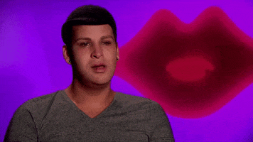 Season 5 Crying GIF by LogoTV