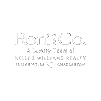 For Sale New Listing Sticker by That SC Real Estate Chick, RH