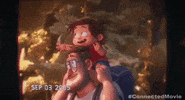 Happy Family Time GIF by CONNECTED