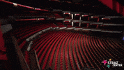 strazcenter musical theatre stage broadway GIF
