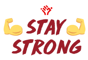 Muda Pejuang Sticker by Ezaka Kreasi