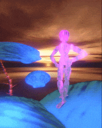 Art Arcade GIF by lazy at churches