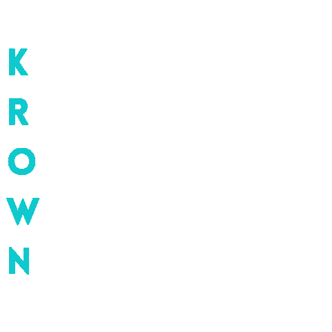 Women Empowerment Boss Sticker by KROWN SOLUTIONS