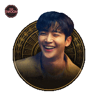 Happy Korean Drama Sticker by The Swoon