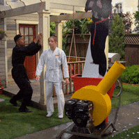 Side Hustle GIF by Nickelodeon