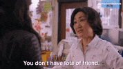 Jean Yoon Kc GIF by Kim's Convenience