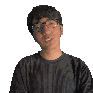 Tobias Sticker