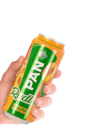 Radler Sticker by Pan pivo