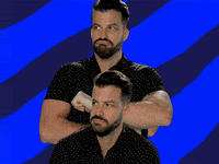 the challenge waiting GIF by 1st Look