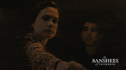 Colin Farrell Donkey GIF by Searchlight Pictures