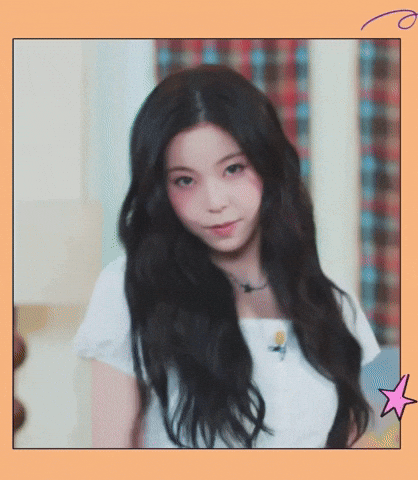 Dance Wink GIF