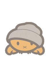 art stoke Sticker by Baby Bum