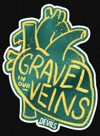 Teamdevils GIF by tasmaniafc