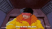 X-Men Disney GIF by Marvel