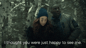 #wynonna earp #syfy #funny GIF by SYFY