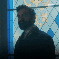 George Russell Thegildedage GIF by HBO Max