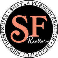 Kw Sticker by Shayla Faye Realtor