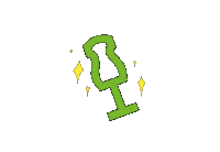 Design University Sticker by HTW_schoolofcultureanddesign_KatrinHinz