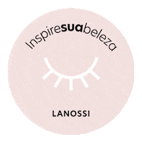 Inspire Make Up Sticker by Lanossi Beauty & Care
