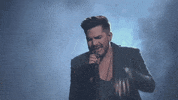 Adam Lambert GIF by Queen