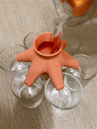 interesting water GIF